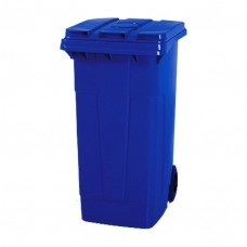 240 Lt Plastik Çöp Konteyneri